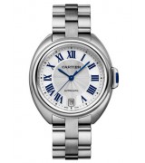 Cartier Clé WSCL0006 Automatic Watch for Women 35 MM 