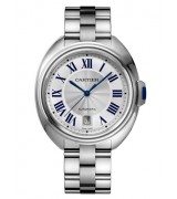 Cartier Clé WSCL0007 Automatic Watch 40MM 