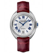 Cartier Clé WSCL0016 Automatic Watch for Women 35 MM 