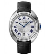 Cartier Clé WSCL0018 Automatic Watch 40MM 