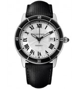 Cartier Ronde Croisière WSRN0002 Automatic Watch 42 MM 