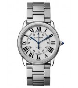 Cartier Ronde Solo WSRN0012 Automatic Watch 36 MM 