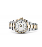 Rolex Datejust 116233-0178 Swiss Automatic Watch Yellow Gold 36MM