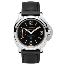 Panerai Luminor Marina Logo Handwound Watch 44MM PAM00631