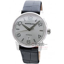 Montblanc Time Traveler Automatic Man Watch 09675