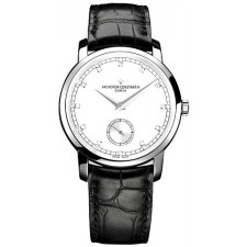 Vacheron Constantin Traditionnelle White Swiss 4400 AS Automatic Man Watch 82172/000G-9605 