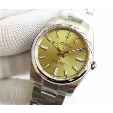 Rolex Oyster Perpetual 114200 Swiss Automatic Watch 34MM