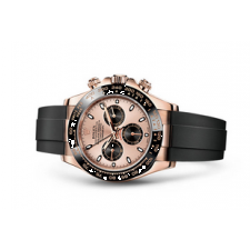 Rolex 2017 Daytona Cosmograph 116515 Swiss Chronograph