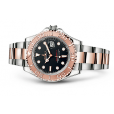 Rolex Yacht-Master 116621 3135 Automatic Watch 40MM