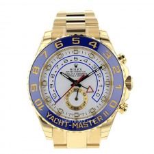 Rolex Yacht-Master ll 116688 Swiss Automatic Watch