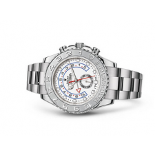 Rolex 2017 Yacht-Master ll 116689 Swiss Automatic Watch