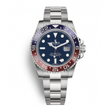 Rolex GMT-Master II 116719blro-0002 Automatic Watch 40MM (Clone)