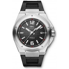 IWC Ingenieur Swiss Cal.80110 Automatic Man Watch  IW323601 