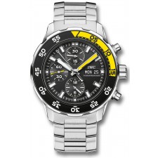 IWC Aquatimer Swiss cal.79320 Automatic Man Watch IW376701 