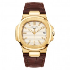 Patek Philippe-Nautilus Swiss 2824 Automatic Man Watch 5711J 