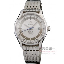Omega De ville Automatic Wrist Watch for men 431.30.41.21.02.001