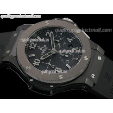 Hublot V1 Lite Ice Bang Limited Edition Chronograph