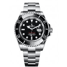 Rolex Sea-Dweller 12660 2836 Automatic Watch