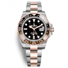 Rolex GMT-Master II 126711chnr-0002 Automatic Watch 40MM (Clone)