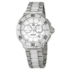 Tag Heuer Formula 1 Ladies Chronograph CAH1211.BA0863