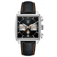 Tag Heuer Monaco Calibre 11 Automatic Chronograph CAW211K.FC6311