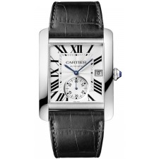 Cartier Tank MC Automatic Man Watch W5330003