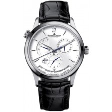 Jaeger-LeCoultre Master Geographic Stainless Steel Q1428421