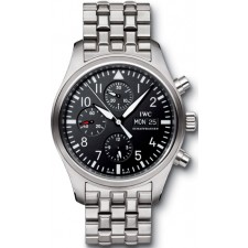 IWC Pilot SwissCal.79320 Automatic Man Watch IW371704 