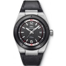 IWC Ingenieur Swiss Cal.80111 Automatic Man Watch IW323401 