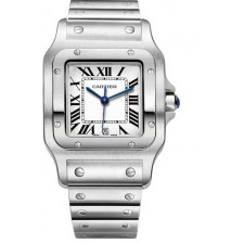 Cartier Santos Cartier 076 Automatic Neutral Watch W20106X8 