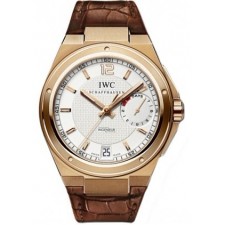 IWC Ingenieur Swiss 2824 Automatic Man Watch IW500503