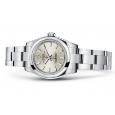 Rolex Oyster Perpetual 176200 Swiss Automatic Watch 26MM