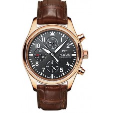 IWC Pilot Swiss Cal.79320 Automatic Man Watch IW371713