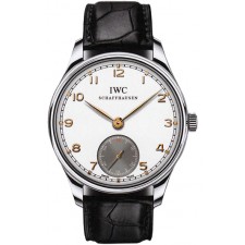 IWC Portuguese Swiss Cal.98295 Automatic Man Watch IW545405 