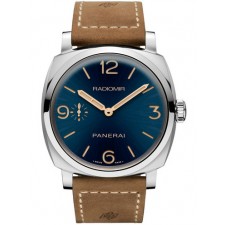 Panerai Radiomir 1940 3 Days Hand wound Watch 47MM PAM00690