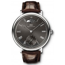 IWC Portofino Swiss Cal.98800 Automatic Man Watch IW544804