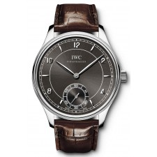 IWC Portuguese Swiss Cal.98295 Mechanical Man Watch  IW544504 