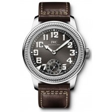 IWC Pilot Swiss Cal.98300 Automatic Man Watch  IW325404 