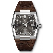 IWC Da Vinci Swiss Cal.80111 Automatic Man Watch IW546104 