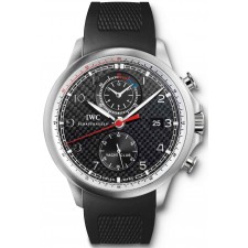 IWC Portuguese Swiss CAL.89360 Automatic Man Watch IW390212