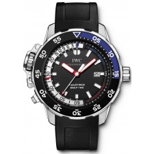 IWC Aquatimer Swiss 30110 Automatic Man Watch IW354702