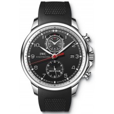 IWC Portuguese Swiss Cal.89360 Automatic Man Watch IW390204 