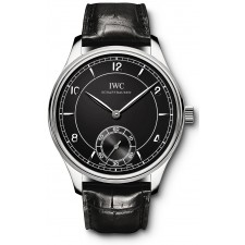 IWC Portuguese Swiss Cal.98295 Automatic Man Watch  IW544501 