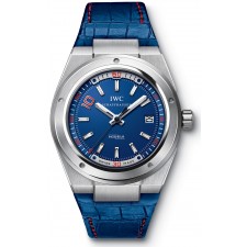 IWC Ingenieur Swiss cal.80111  Automatic Man Watch IW323403