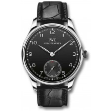 IWC Portuguese Swiss 98295 Automatic Man Watch  IW545407 