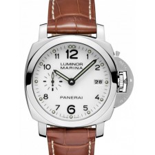 Panerai Luminor Marina Handwound Watch 42MM PAM00523