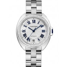 Cartier Clé WJCL0007 Automatic Watch for Women 35 MM 