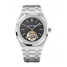 Audemars Piguet Royal Oak Automatic Watch REF.26512 Black