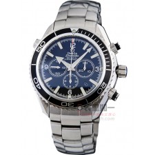 Omega Sea-Master Swiss Automatic Watch for men Ocean Universe 7750 multifunctional watch 2210.50