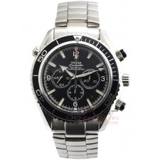 Omega Sea-master Automatic Wrist Man Watch 2210.50.00